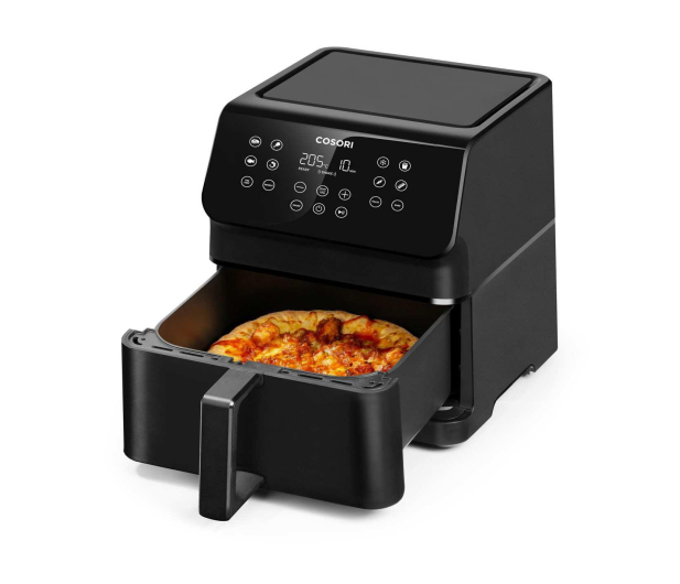 Cosori Premium II Air Fryer (czarny) - 1293922 - zdjęcie 5